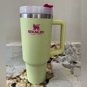 Stanley 40oz Quencher (old lid/handle)